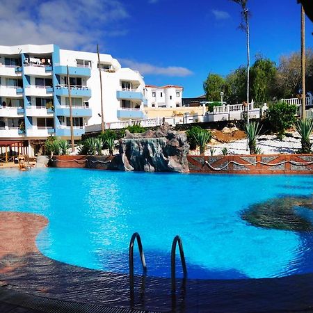 Апартаменты Sunny Loft, Golf Del Sur, Wifi, Parking Free Сан Мигель Экстерьер фото