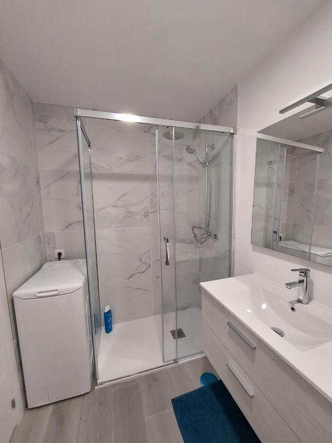 Апартаменты Sunny Loft, Golf Del Sur, Wifi, Parking Free Сан Мигель Экстерьер фото
