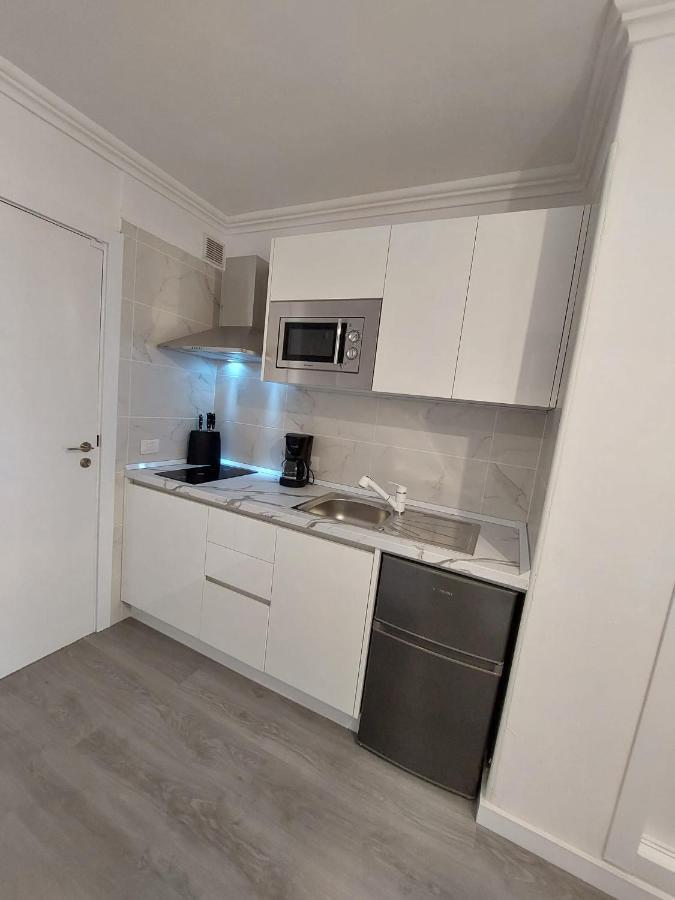 Апартаменты Sunny Loft, Golf Del Sur, Wifi, Parking Free Сан Мигель Экстерьер фото