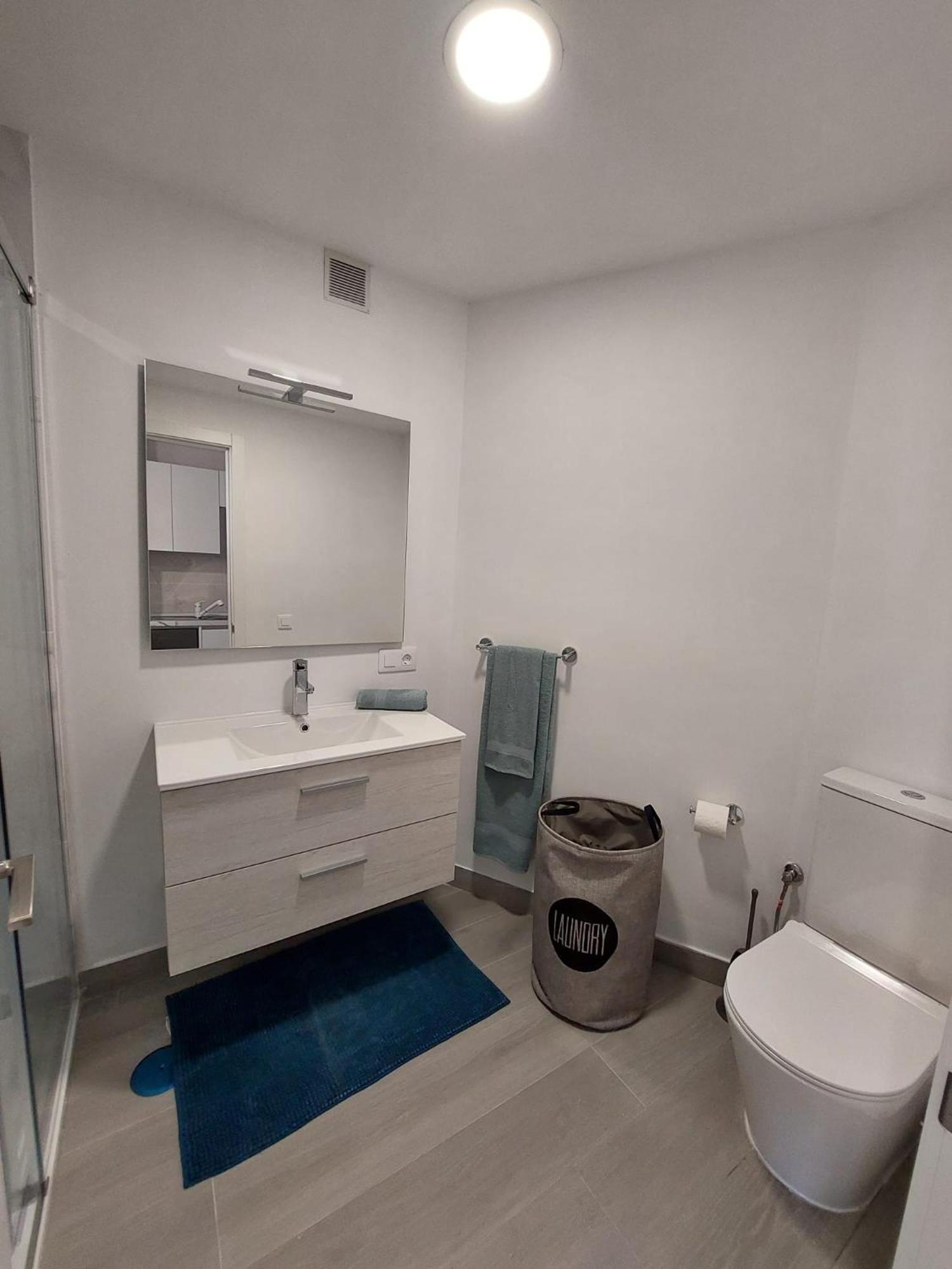 Апартаменты Sunny Loft, Golf Del Sur, Wifi, Parking Free Сан Мигель Экстерьер фото