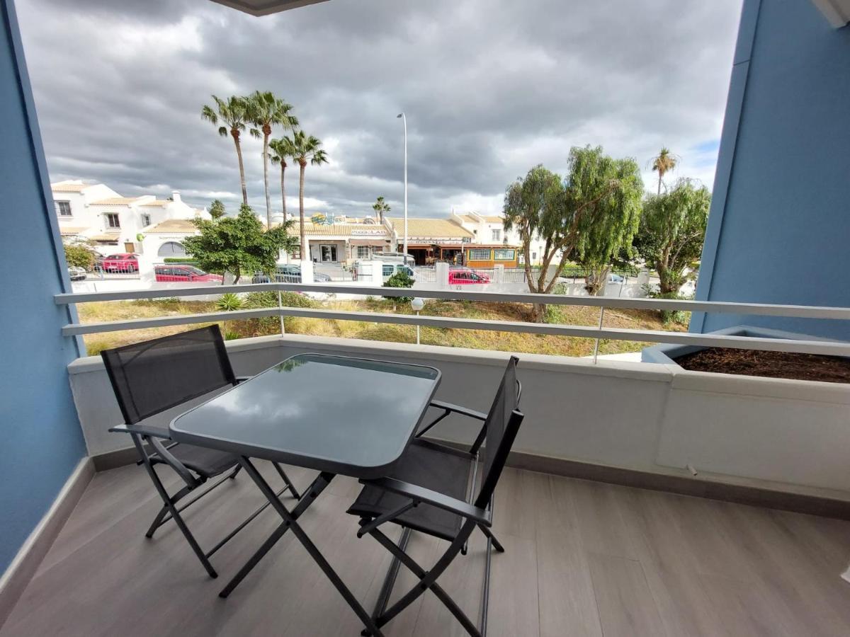 Апартаменты Sunny Loft, Golf Del Sur, Wifi, Parking Free Сан Мигель Экстерьер фото