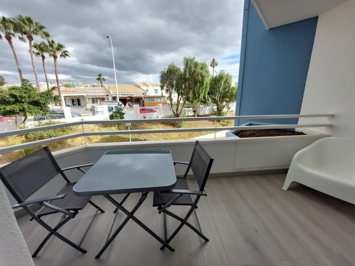 Апартаменты Sunny Loft, Golf Del Sur, Wifi, Parking Free Сан Мигель Экстерьер фото