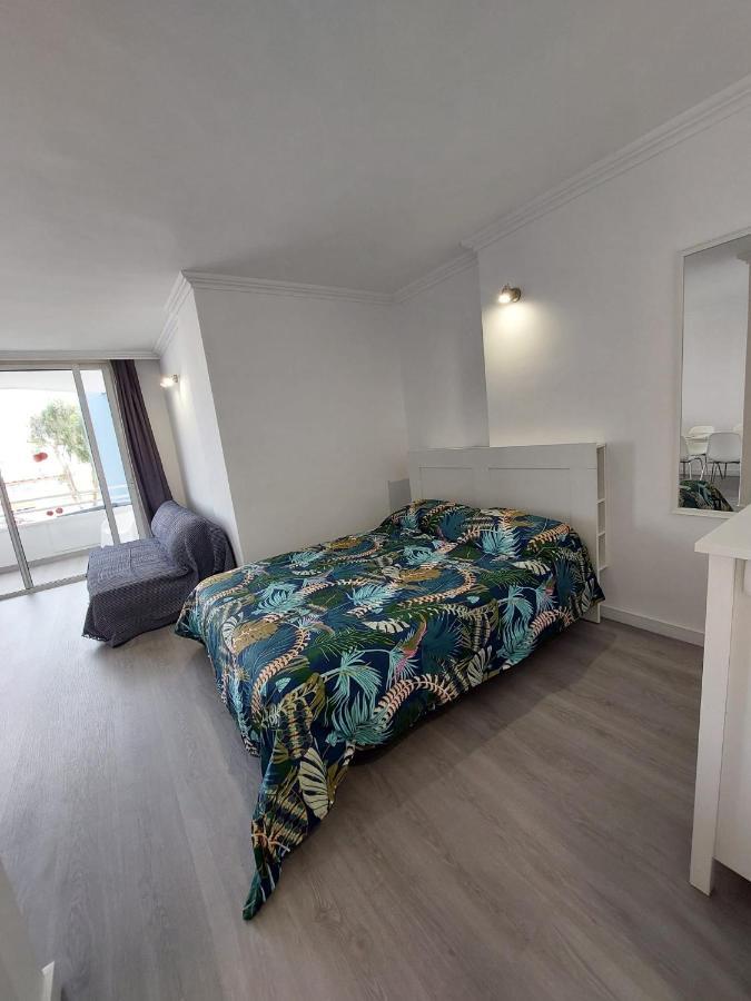 Апартаменты Sunny Loft, Golf Del Sur, Wifi, Parking Free Сан Мигель Экстерьер фото